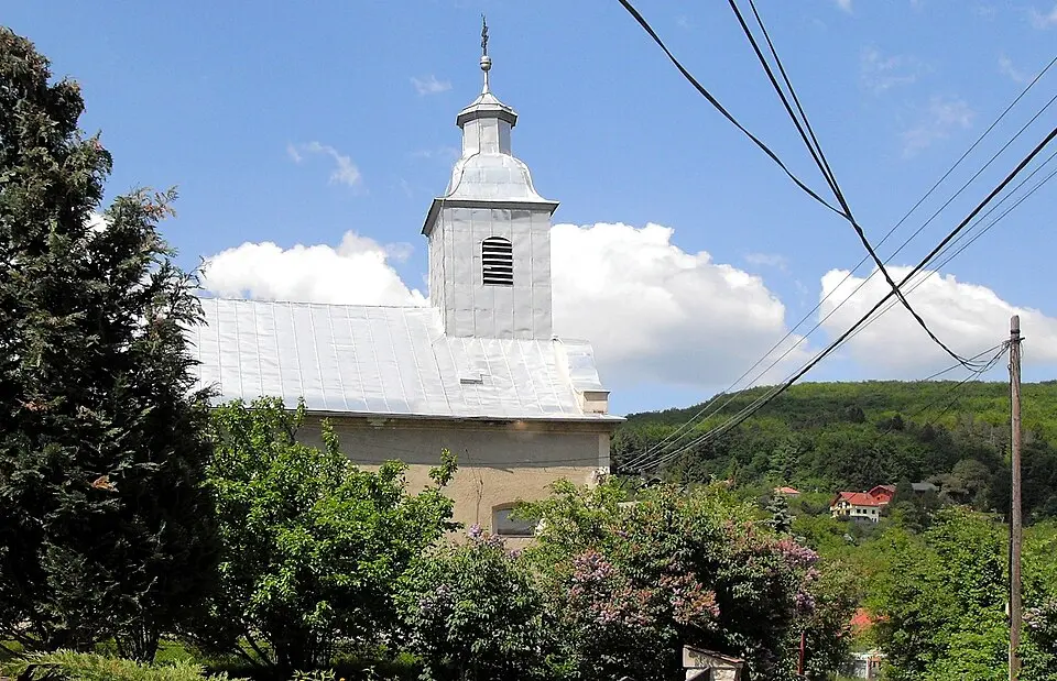 Zlatá Idka