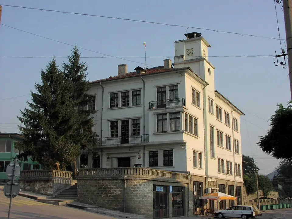 Zlatarica