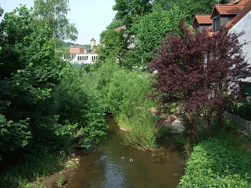 Schwarzbach