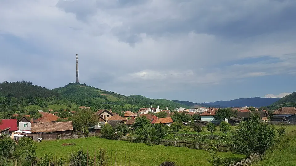 Obrázok: Jan Pešula · CC0 Zlatna