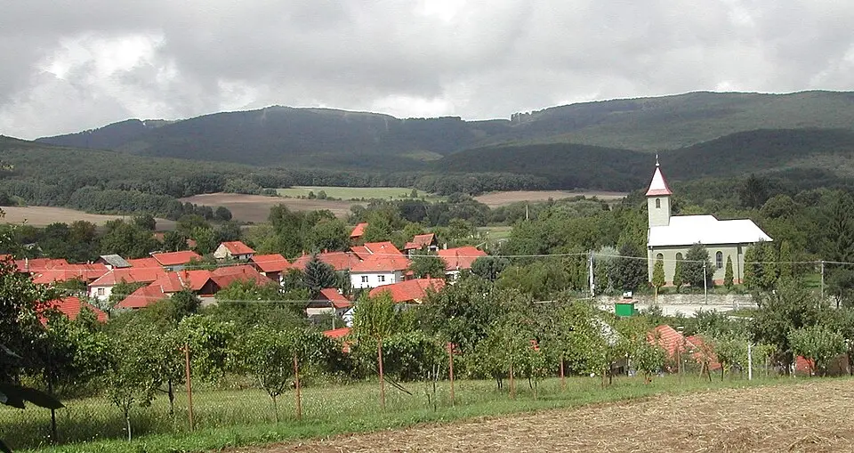 Zlatno (Nitra)