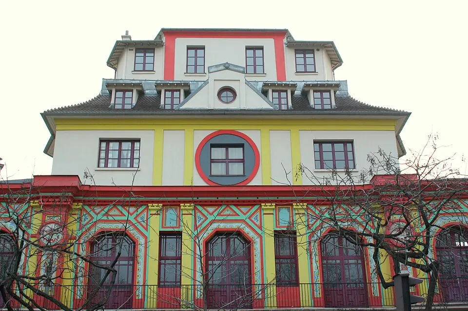 11e arrondissement de Paris