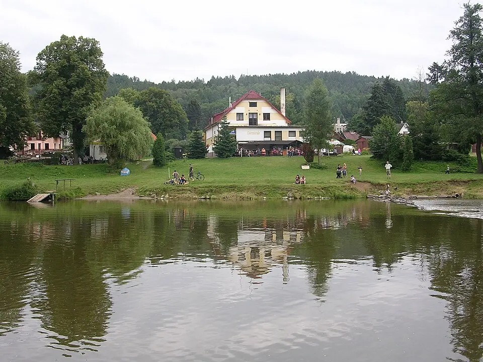 Zlenice