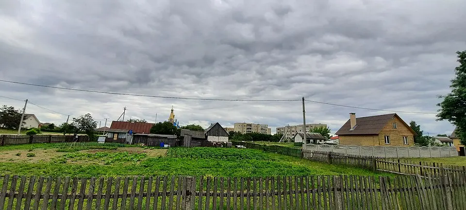 Знаменка