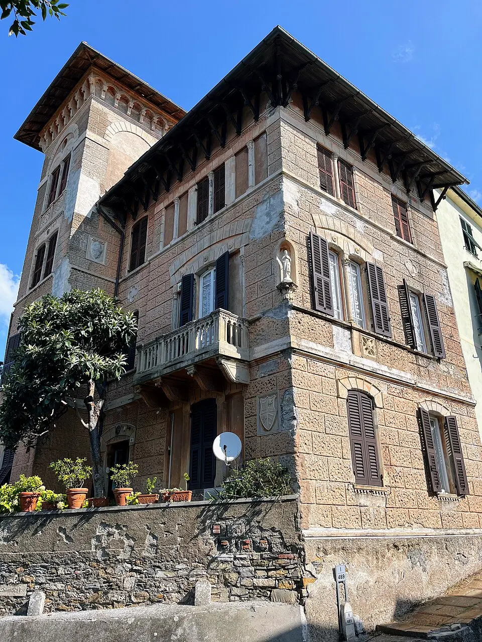 Palazzo dei Velluti