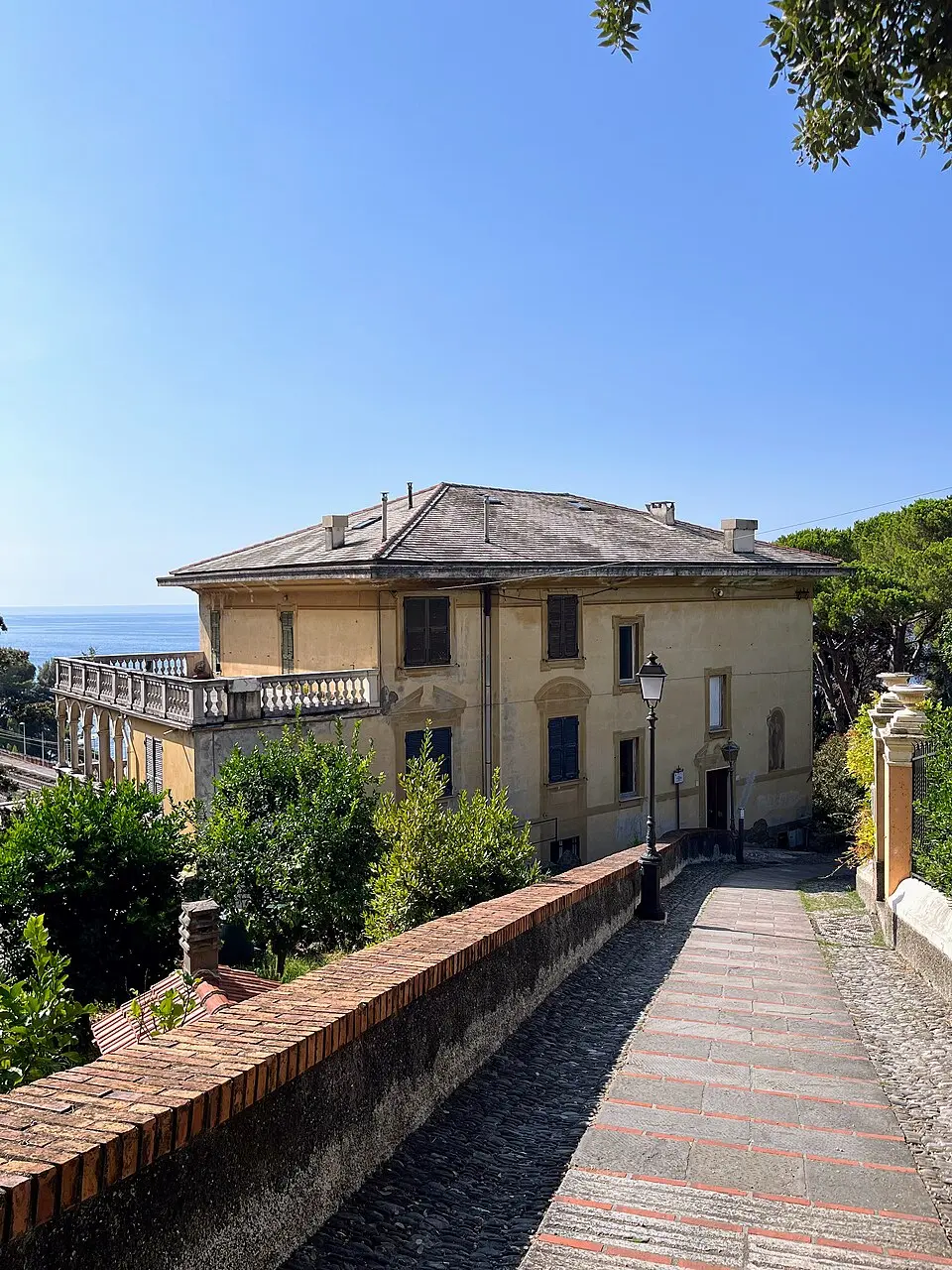 Palazzo San Giorgio