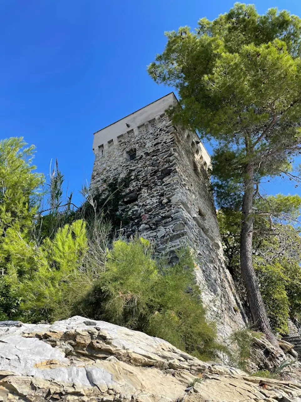 Torre di Levante