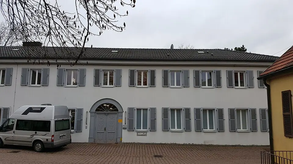 Zobelschloss