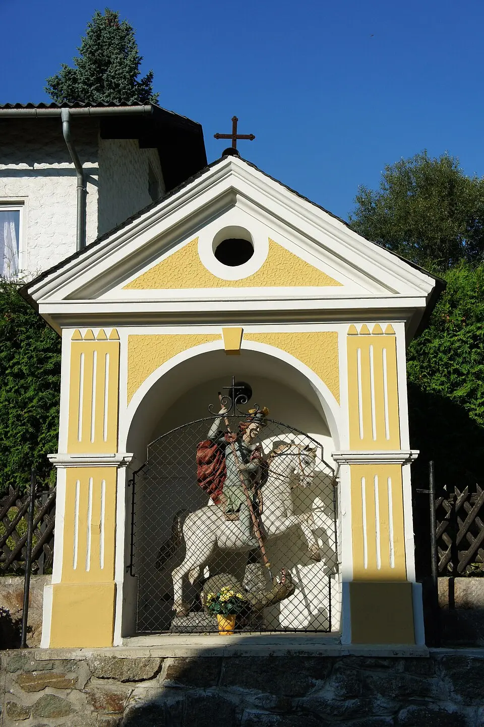 Hl. Georg-Kapelle
