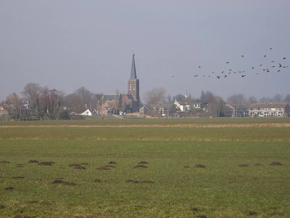 Immagine: M.Minderhoud · CC BY-SA 3.0 Zuidbuurt