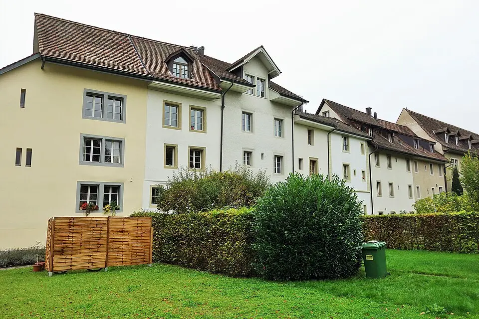 Stadtbefestigung Zofingen