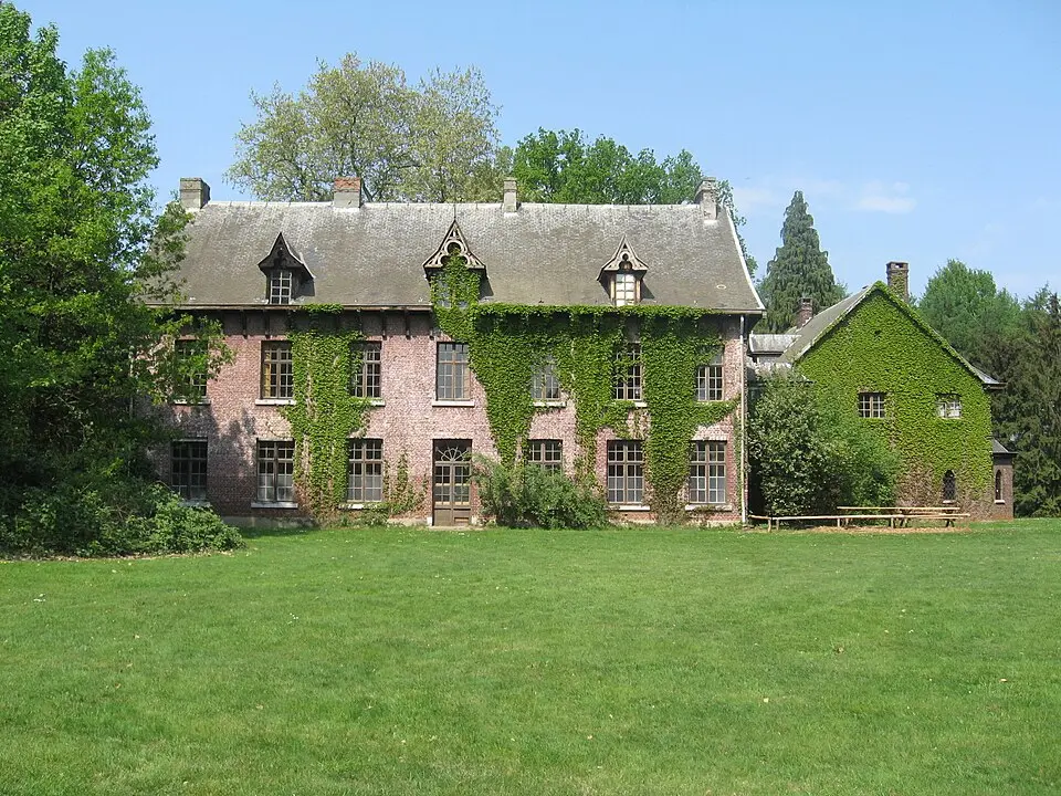 Domherenhuis