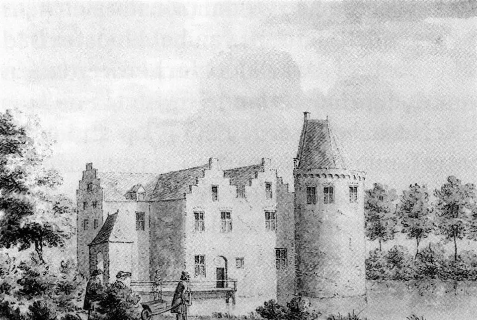 De Batau