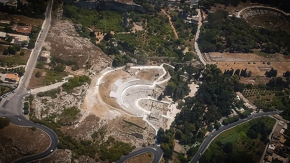Arheološki park Neapolis