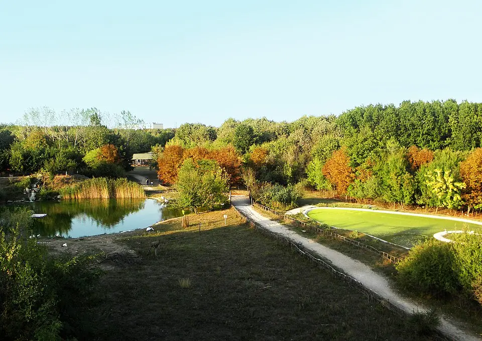 Dobrich Zoo