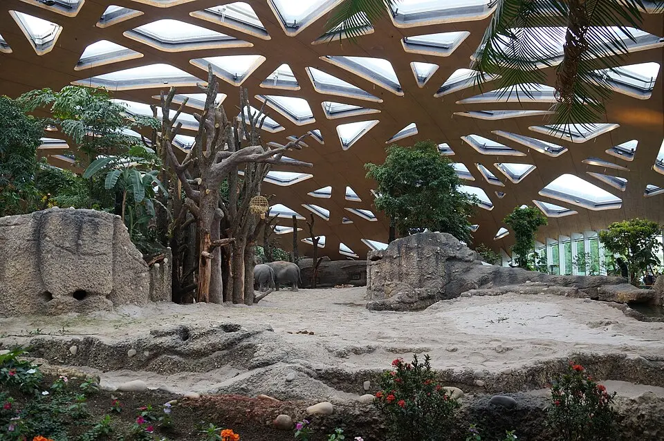 Zoo Zürich