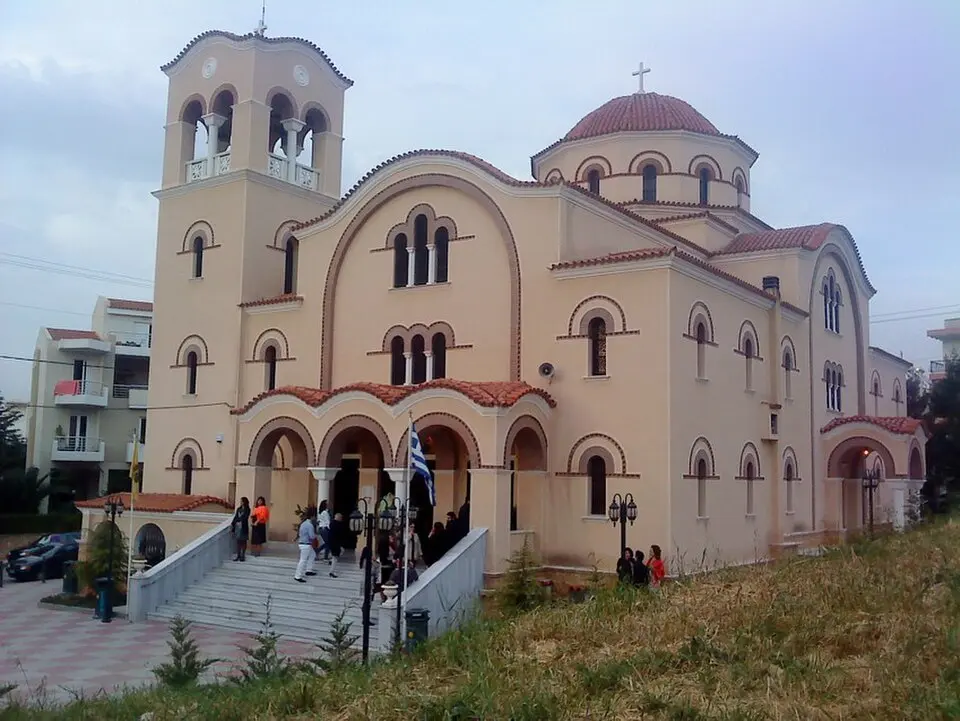 Lykovrysi