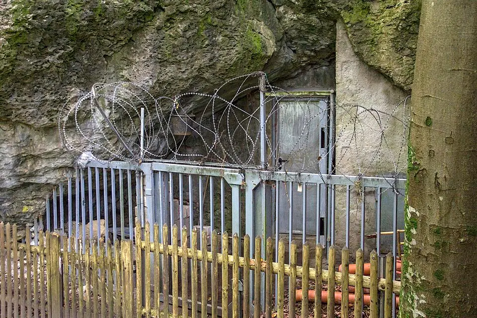 Slika: Derzno · CC BY 3.0 Zoolithenhöhle