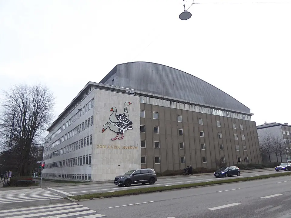 Zoologisk Museum