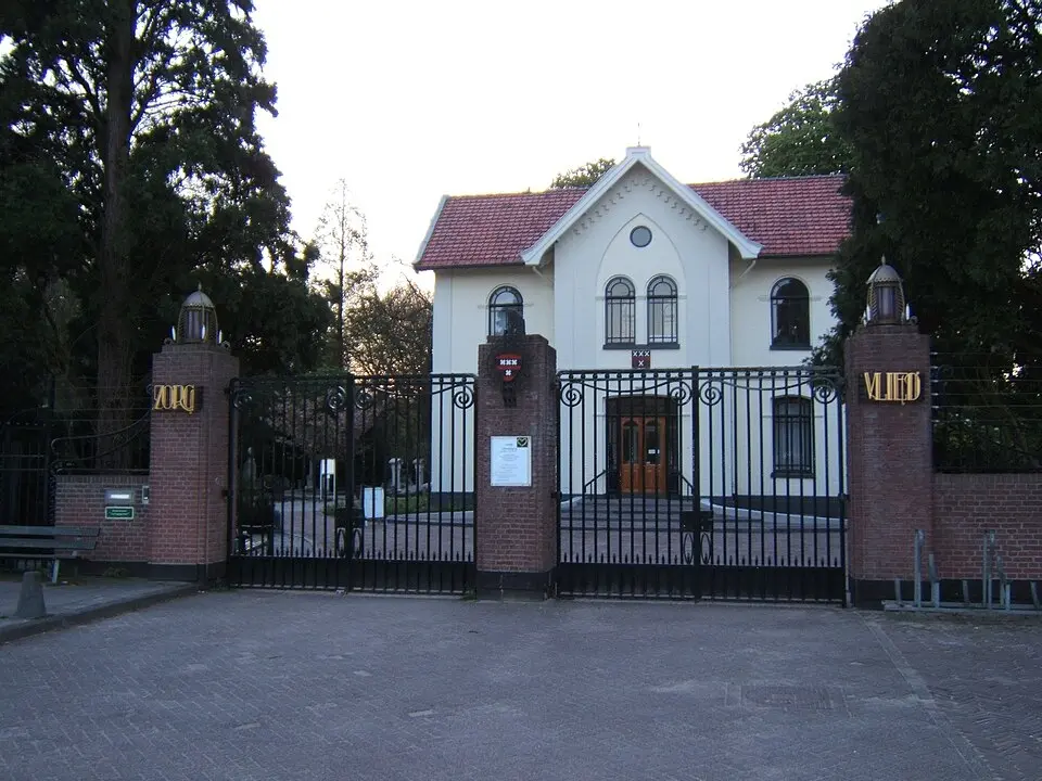 Zorgvlied