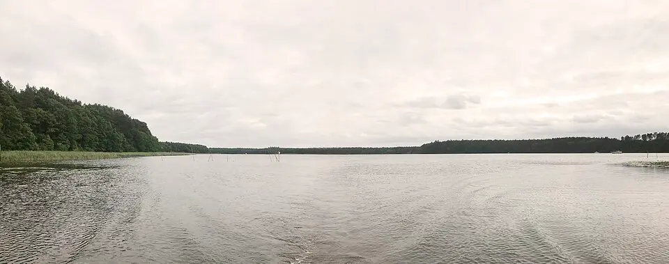 Obrázok: By-toberg · CC BY-SA 4.0 Zotzensee