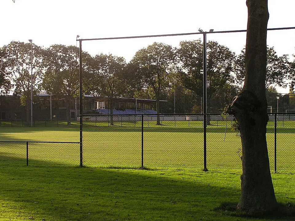 Sportcomplex Zoudenbalch