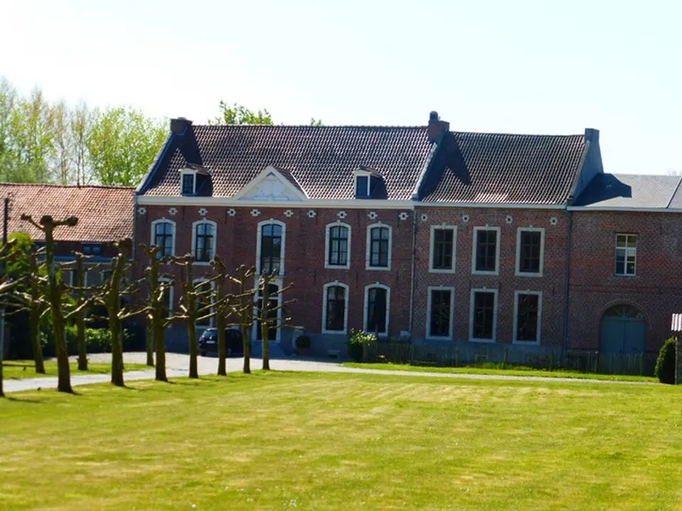 Kasteel van Dormaal