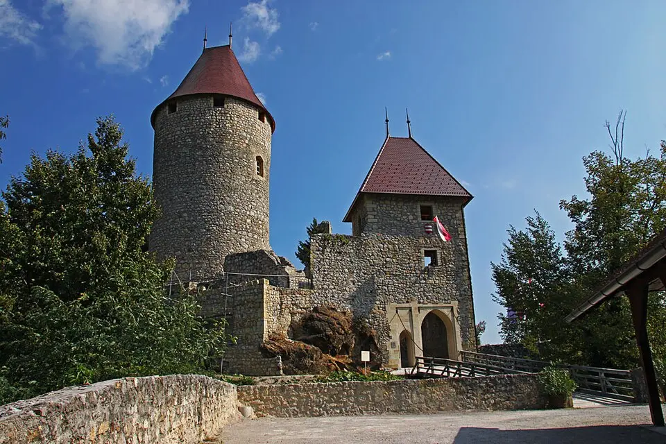 Municipalité de Braslovče