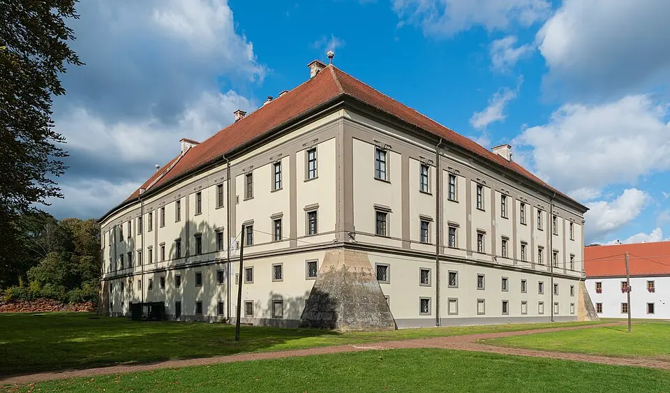 Muzej Međimurja Čakovec