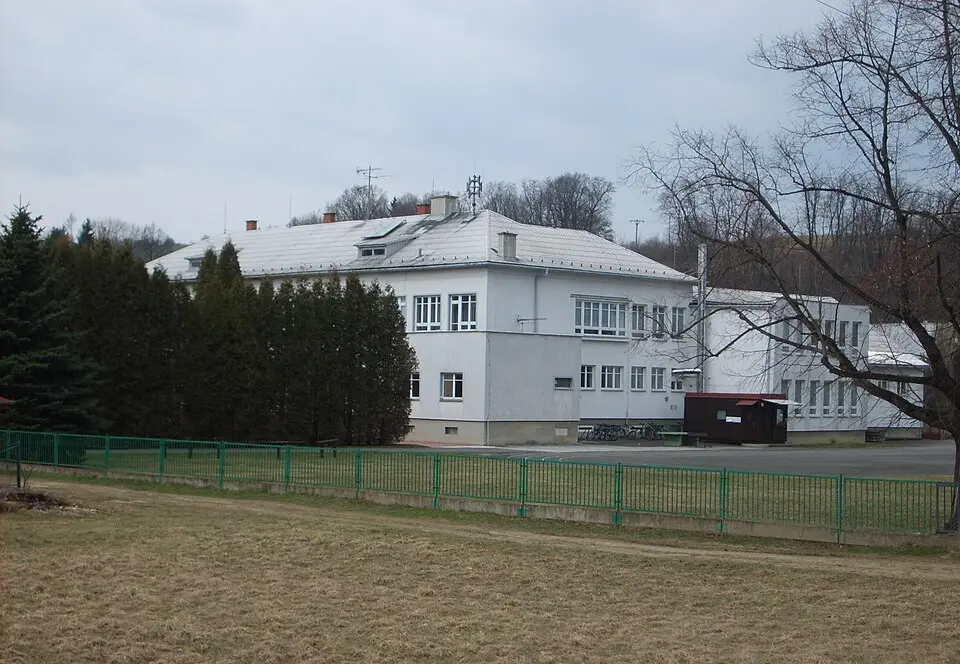 Poličná