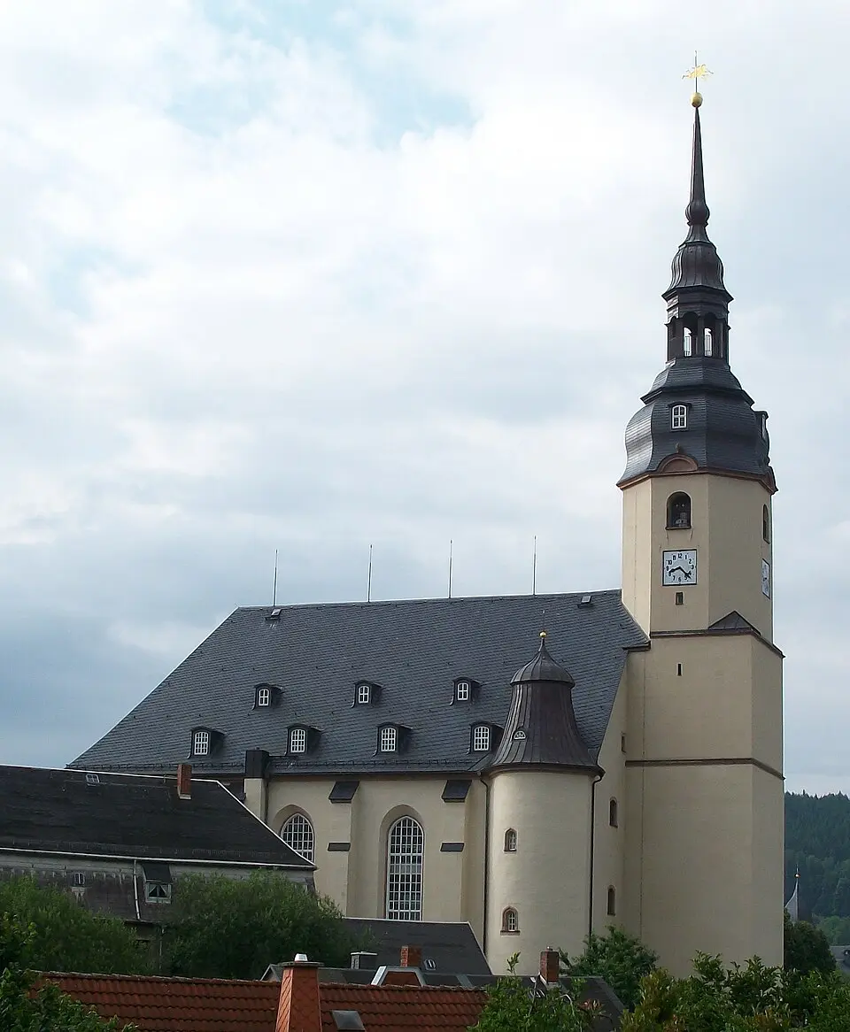 St. Martin