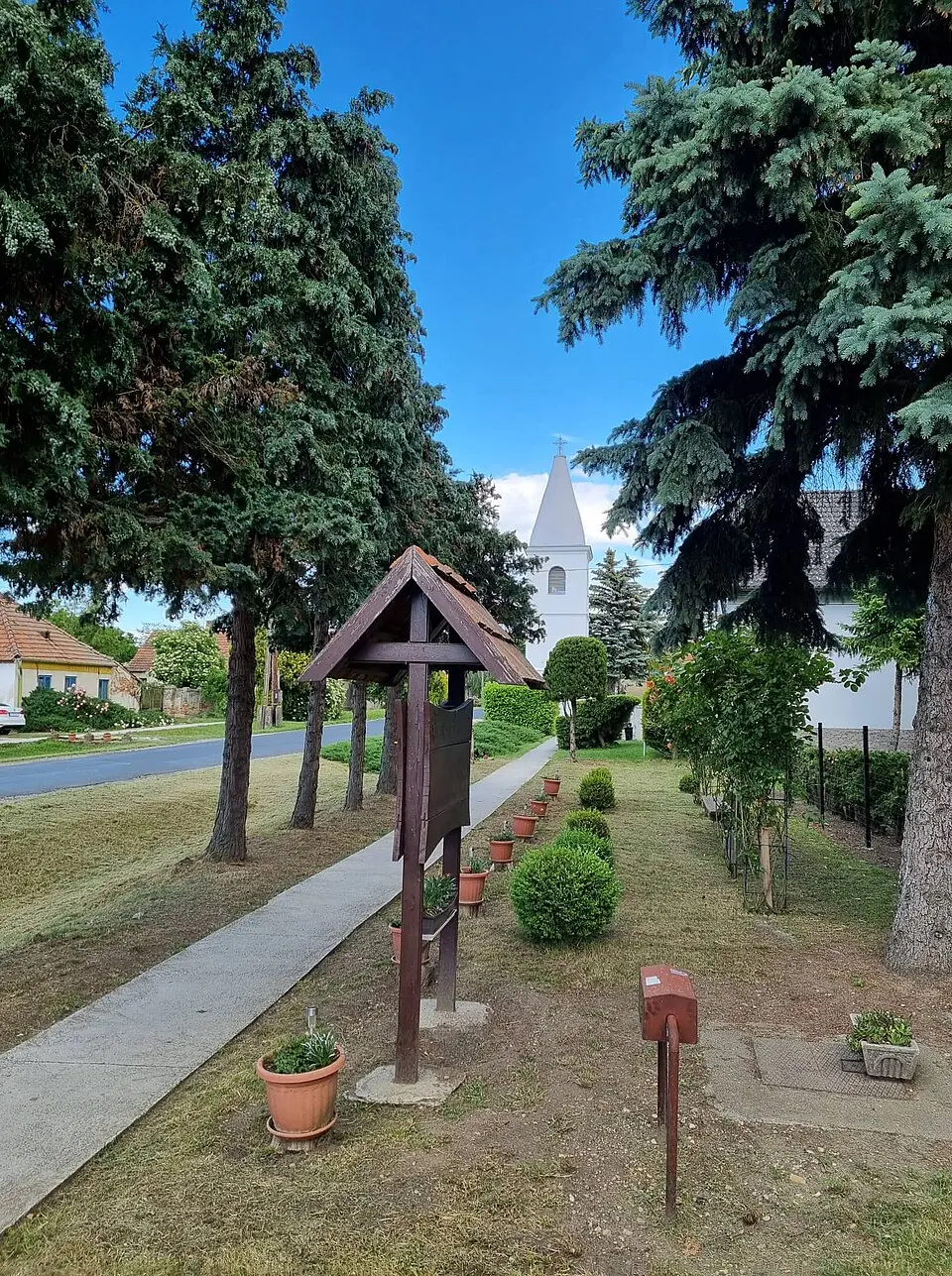 Zsebeháza