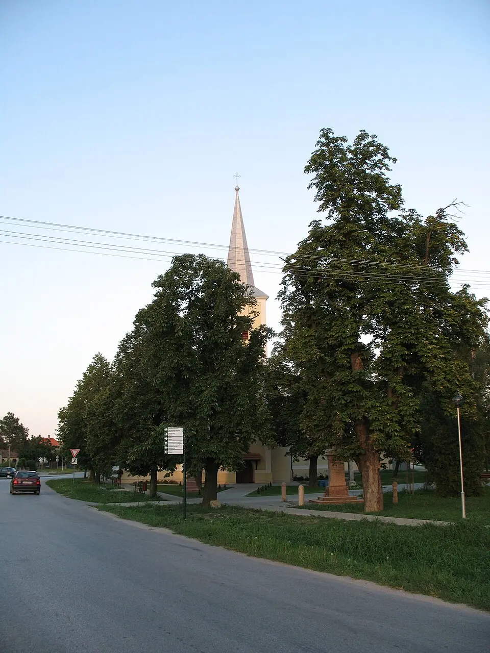 Žihárec