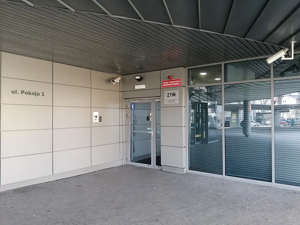Zarząd Transportu Metropolitalnego