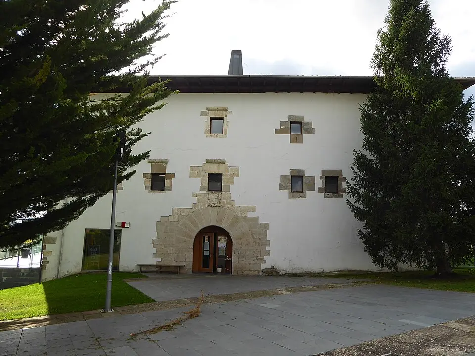 Zuasti