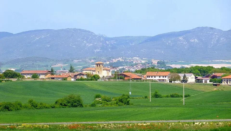 Zuazo de Vitoria