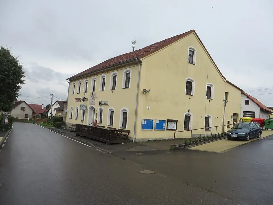 Zubří