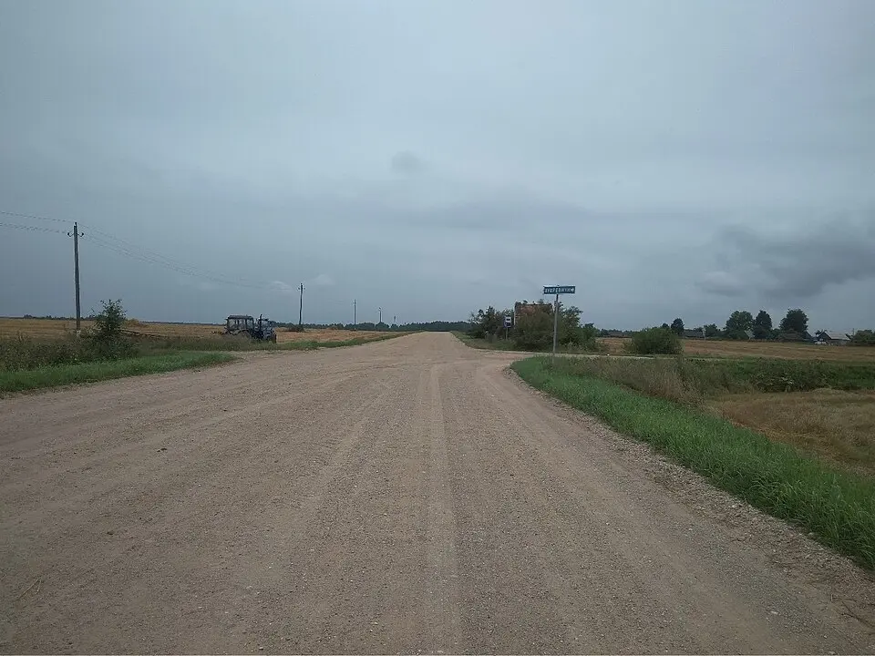 Zubrevičy
