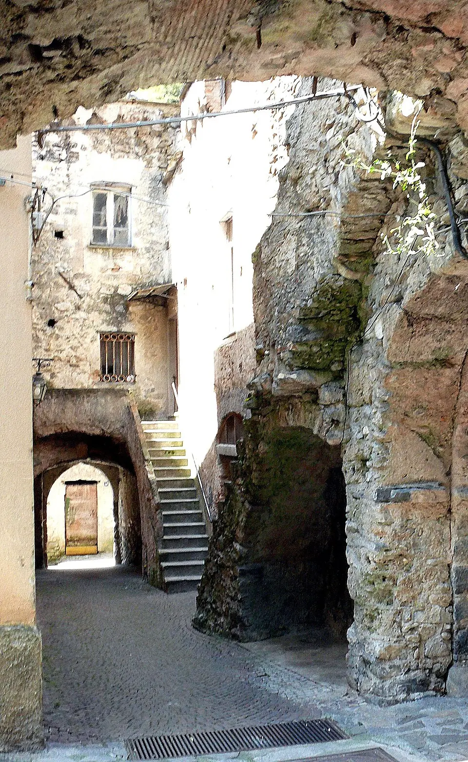 Torre del Molino