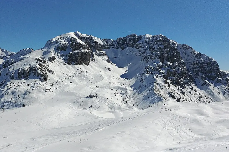 Zuccone Campelli