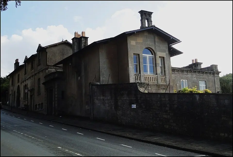 Oakwood and Bathwick Tower