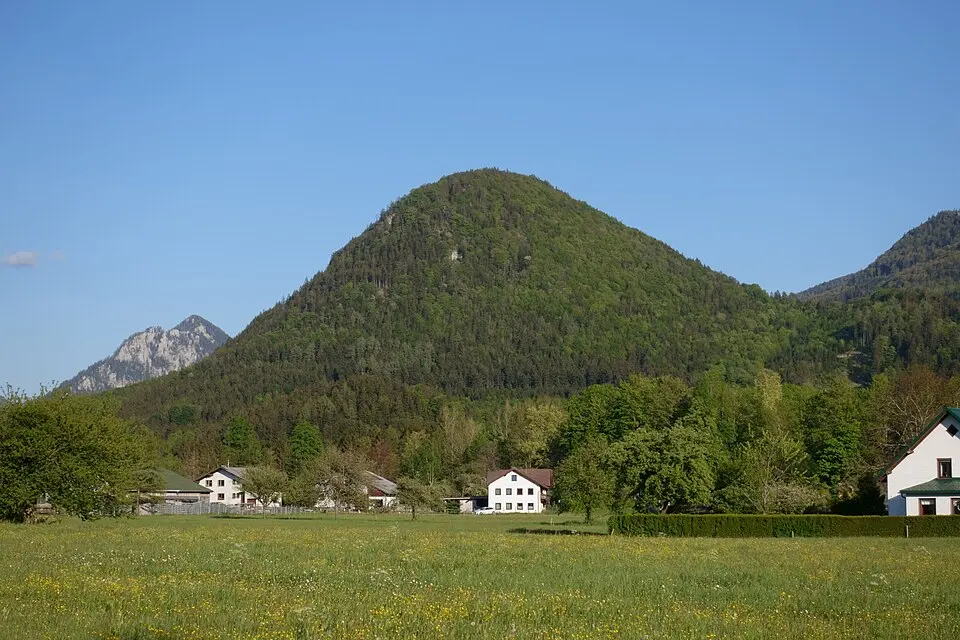 Zuckerhut