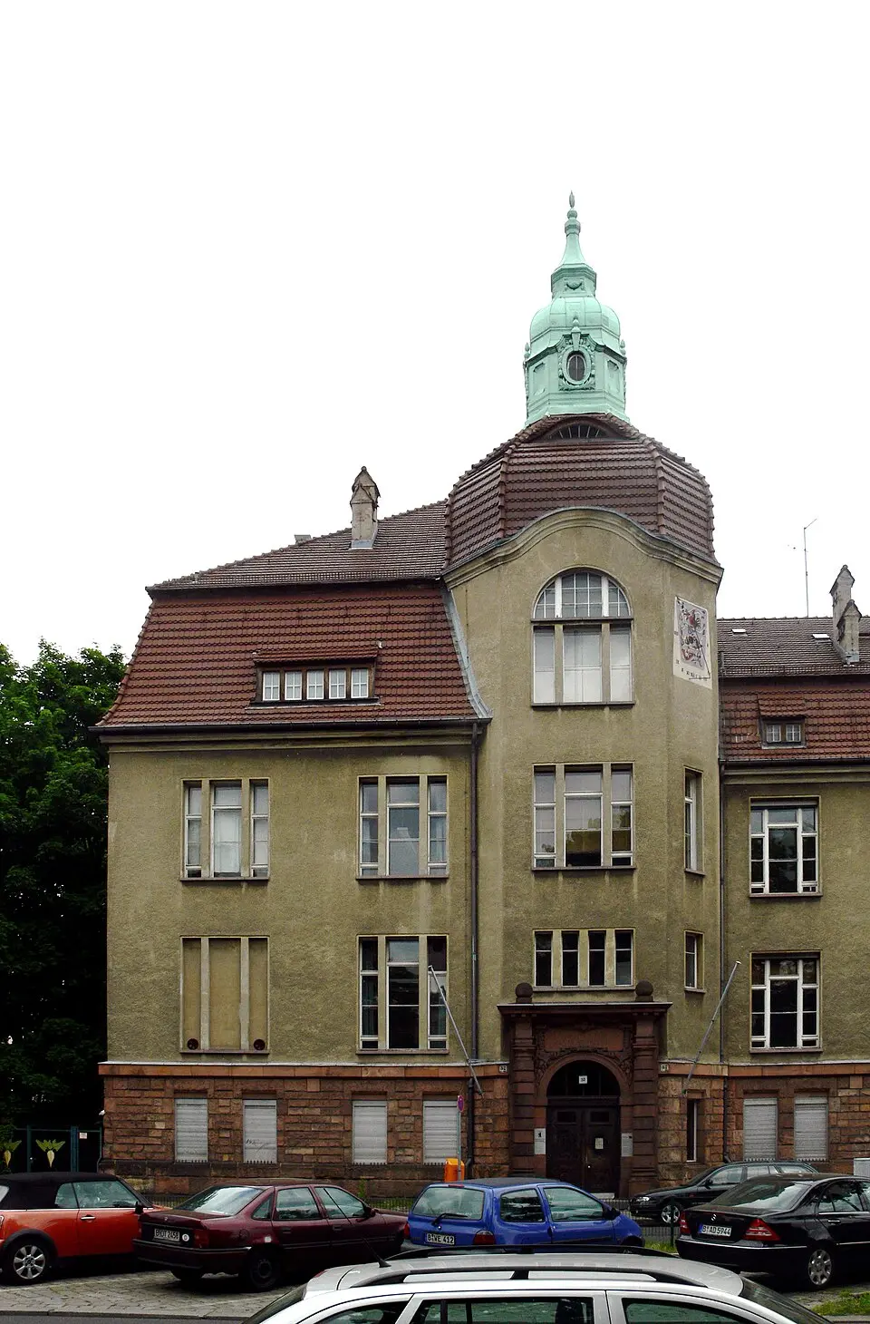 Zucker-Museum