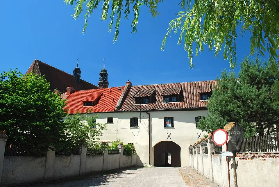 Muzeum Parafialne w Żukowie