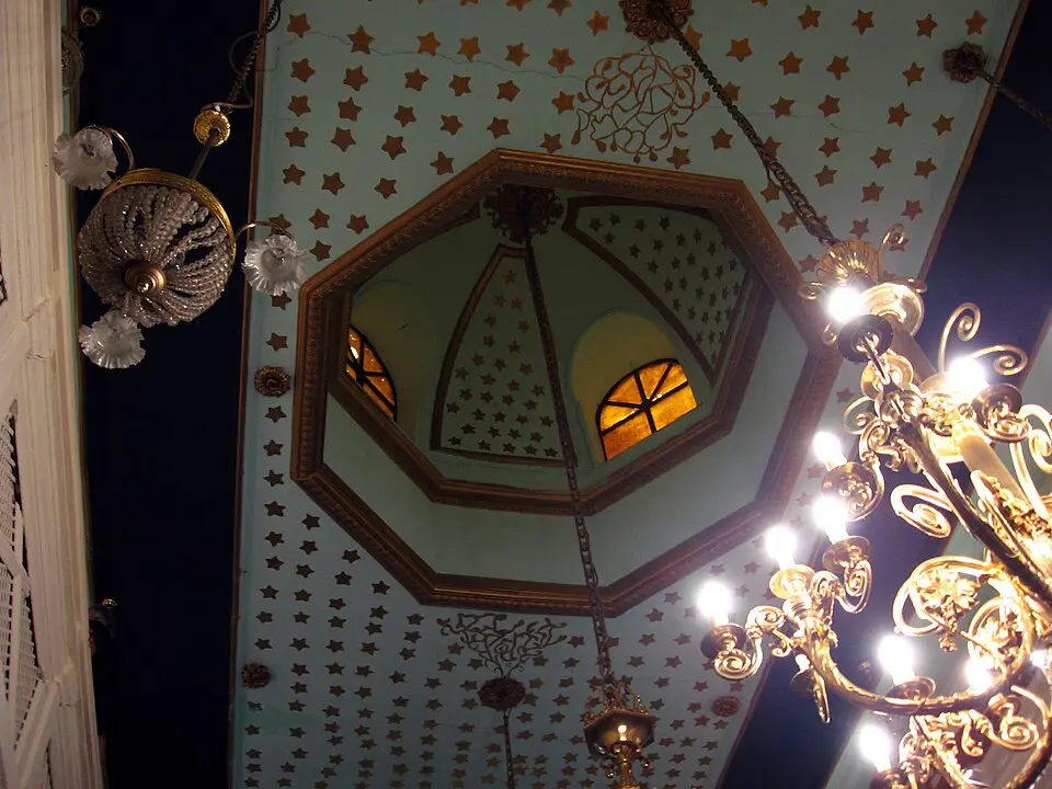 Jewish Museum of Turkey