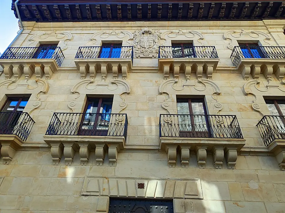 Casa Zuloaga