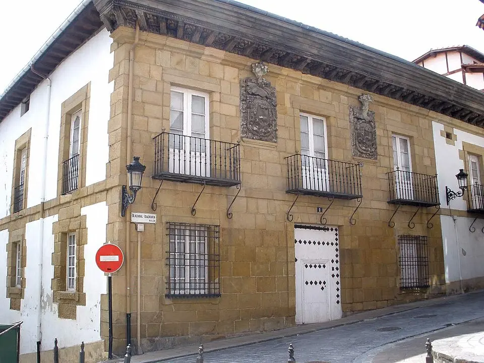 Casa Olazabal
