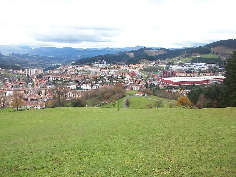 Zumarraga