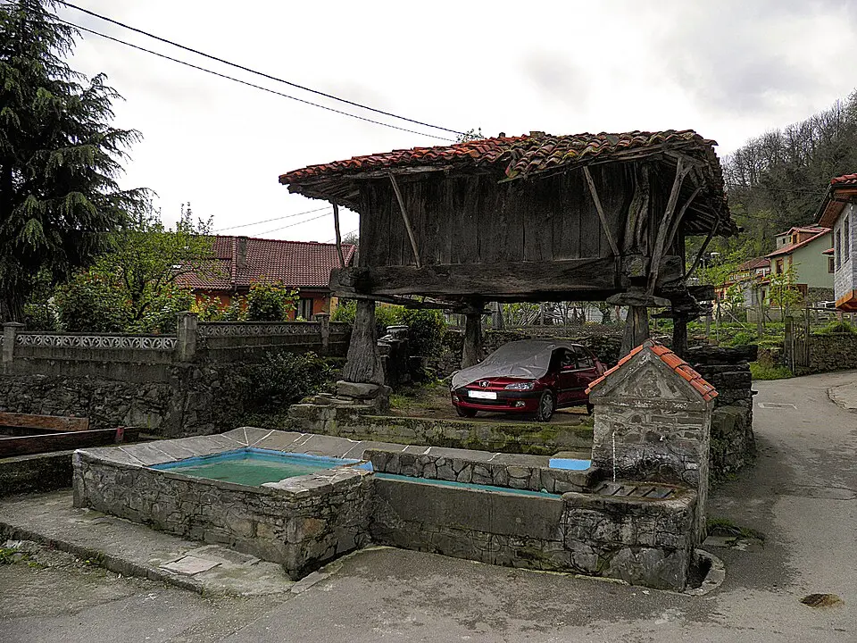 Zureda