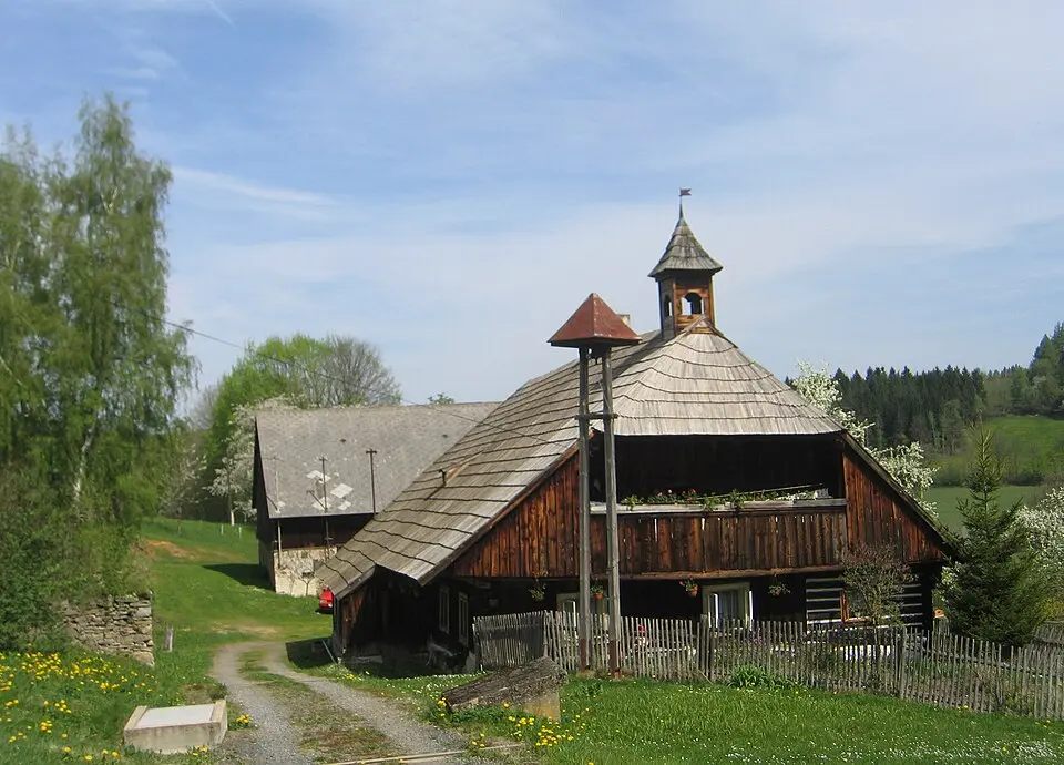 Zvíkov